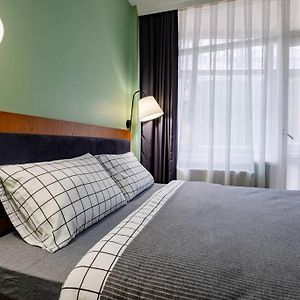 Appartement met Drie Slaapkamers